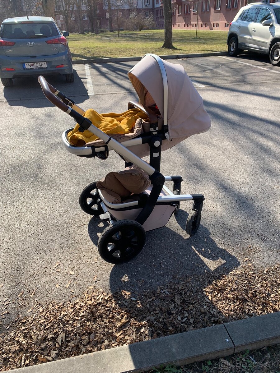 Joolz day 2-dvojkombinacia/trojkombinacia