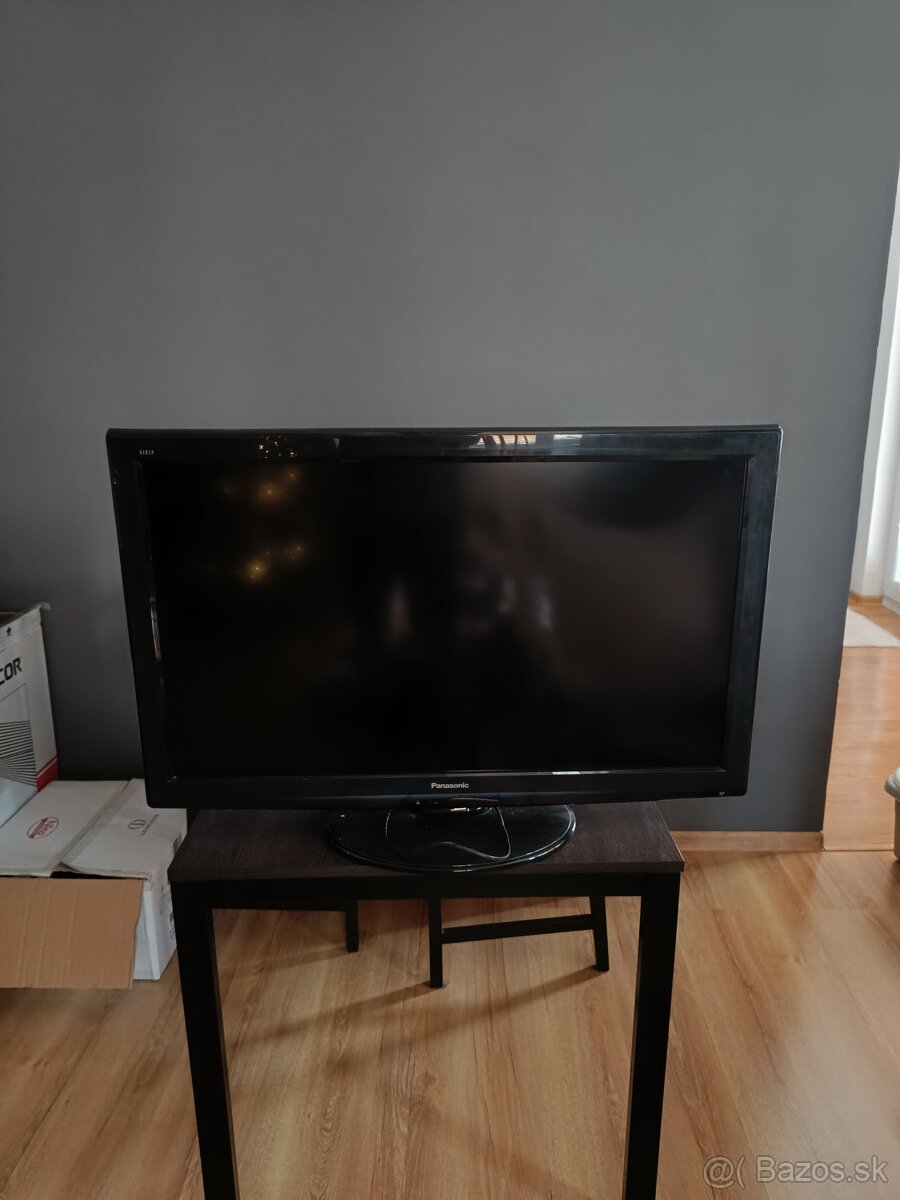 Panasonic TX-L37S20E