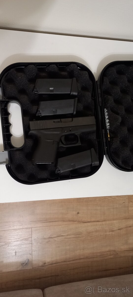 Glock 43
