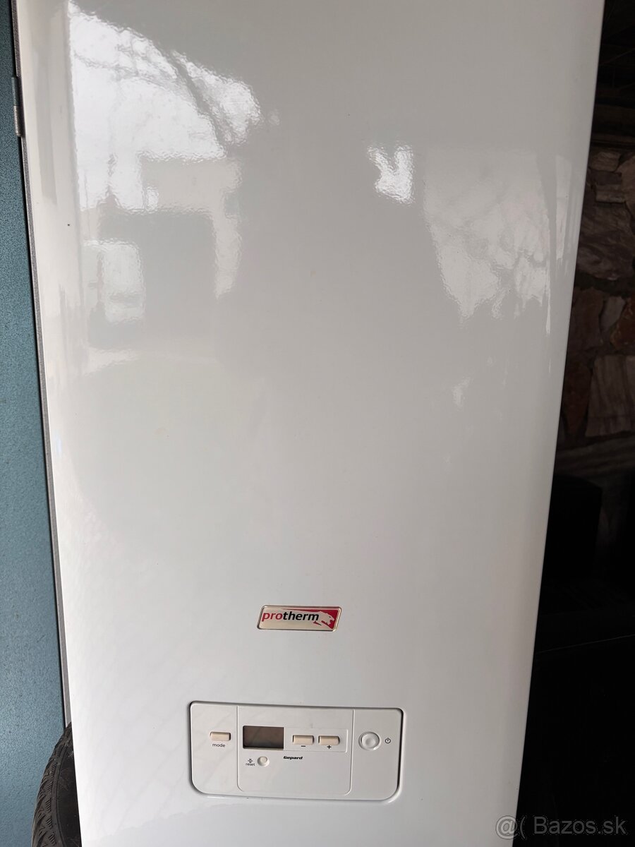 Protherm gepard 23