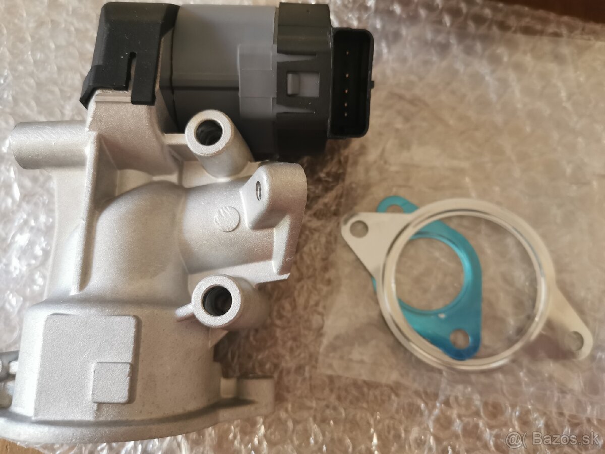 EGR ventil 2,0 hdi tdci Peugeot, Citroen, Ford...