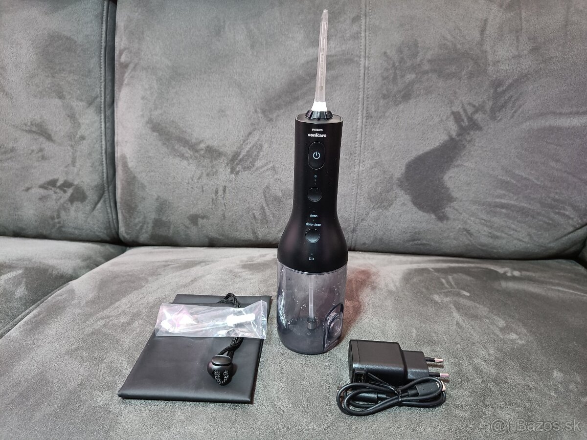 Philips Sonicare HX3826/33 ústna sprcha