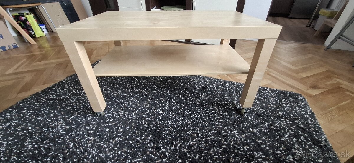 Konferenčný stolík