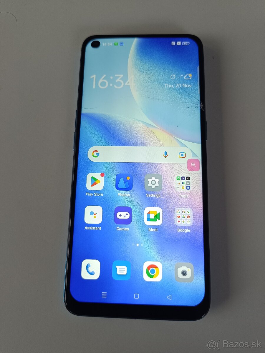 Oppo Reno 5