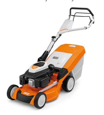 Kosačka s pohonom Stihl RM 650 T
