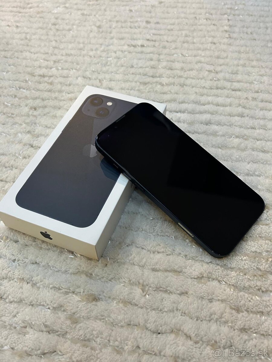 iPhone 13 128GB