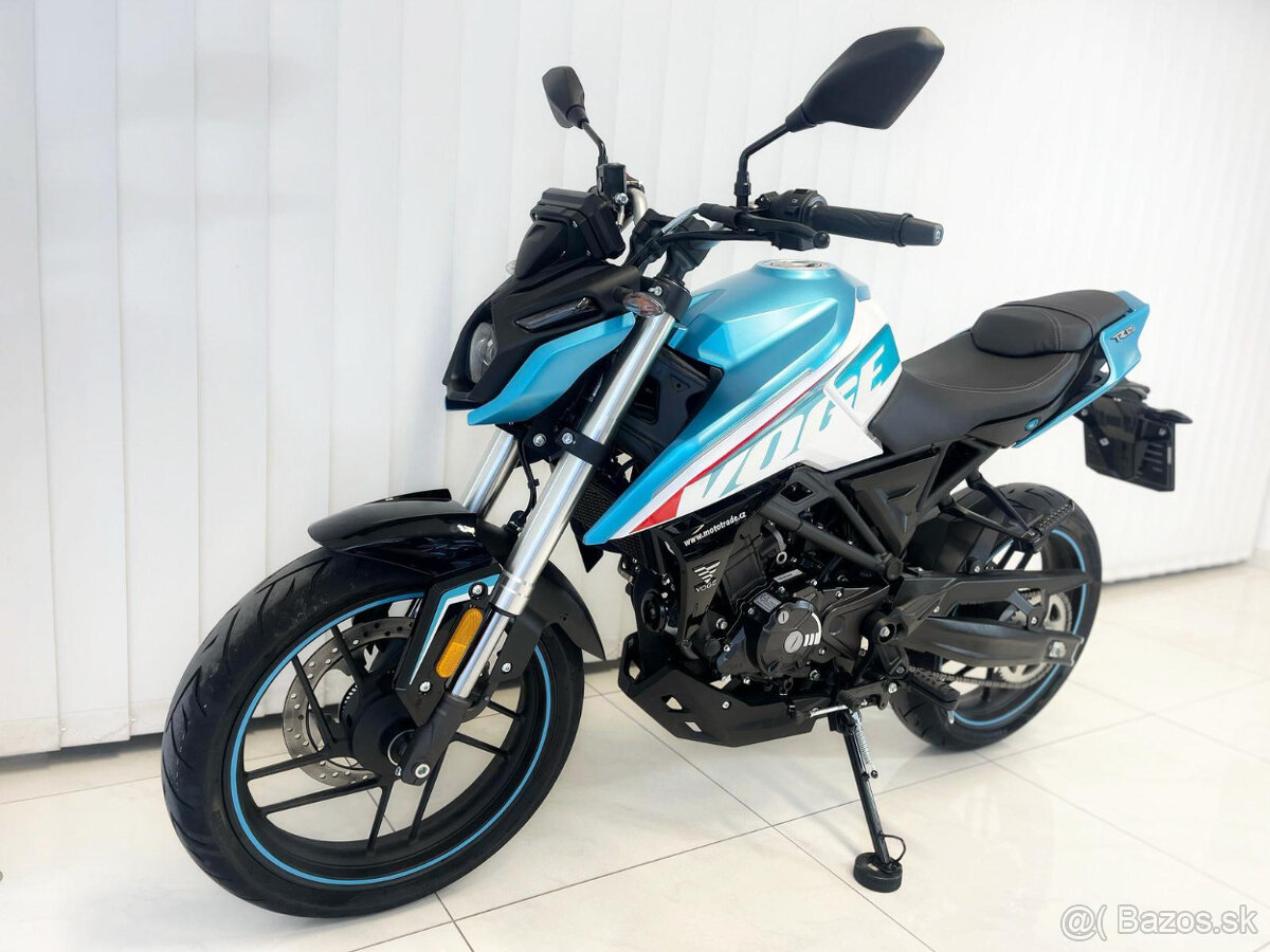 VOGE 125 R