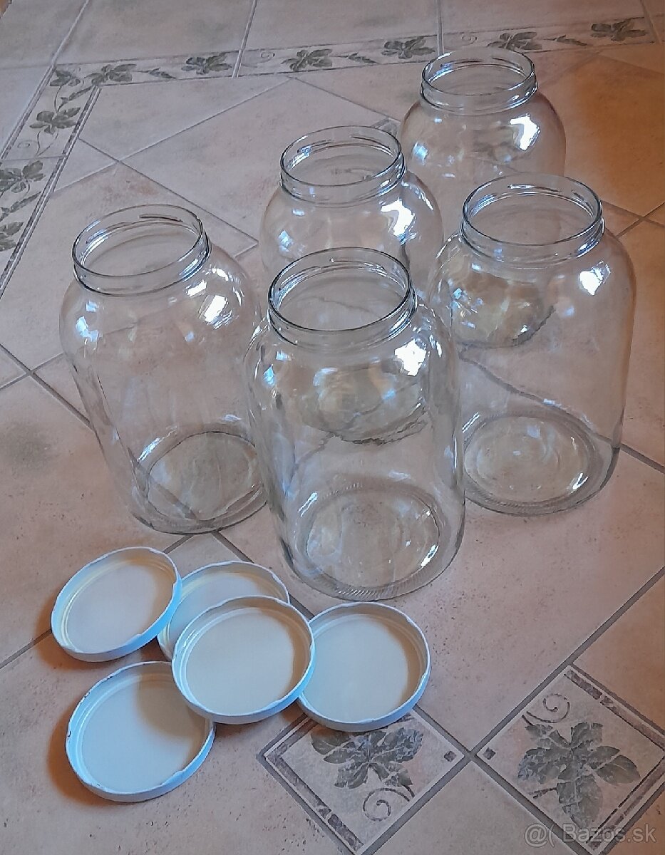 Veľké poháre uheráky