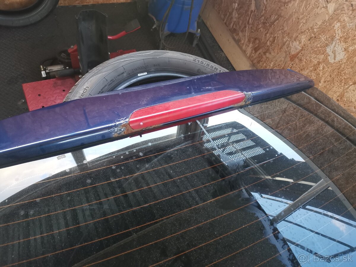 Piate dvere octavia 2 combi facelift