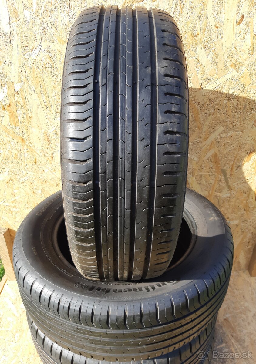 215/55 r16 letne pneumatiky