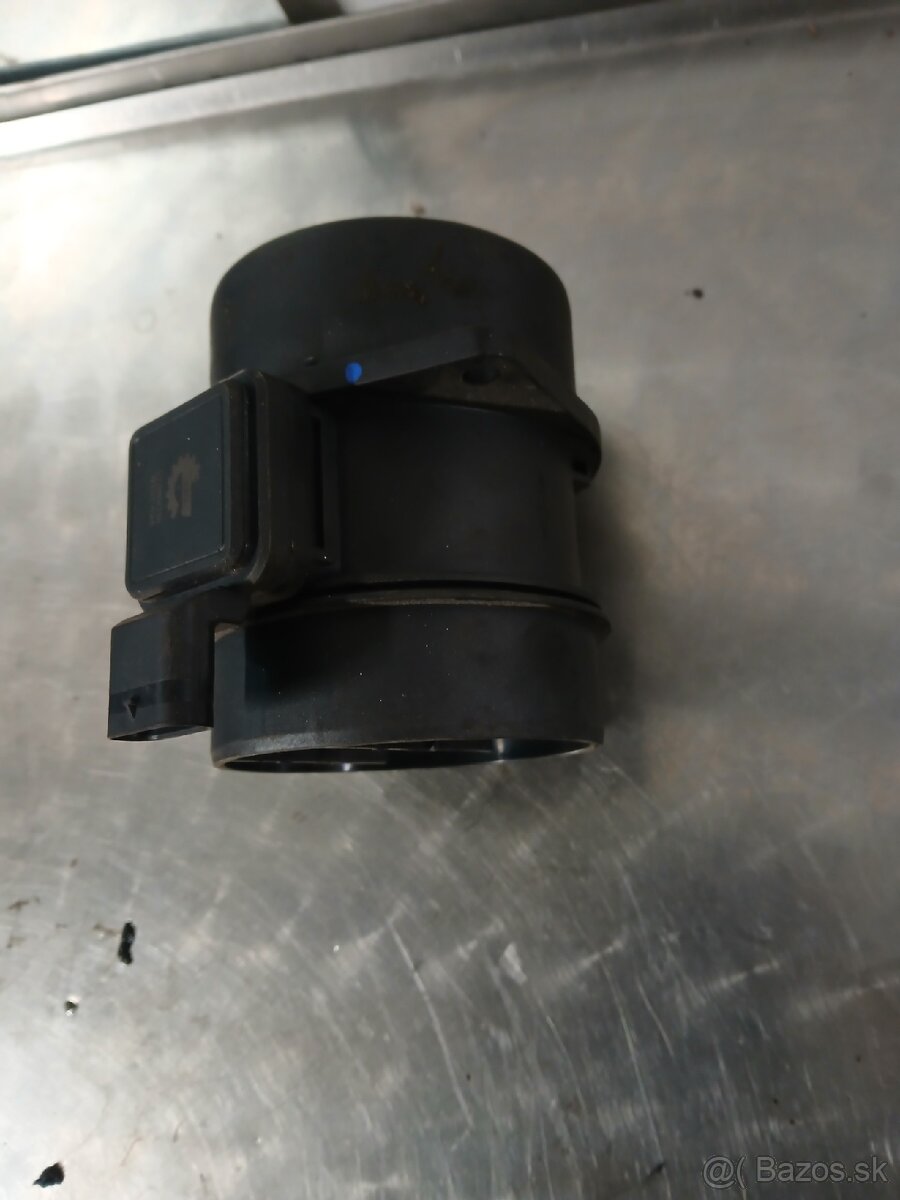 Mercedes om651 vaha vzduchu nova