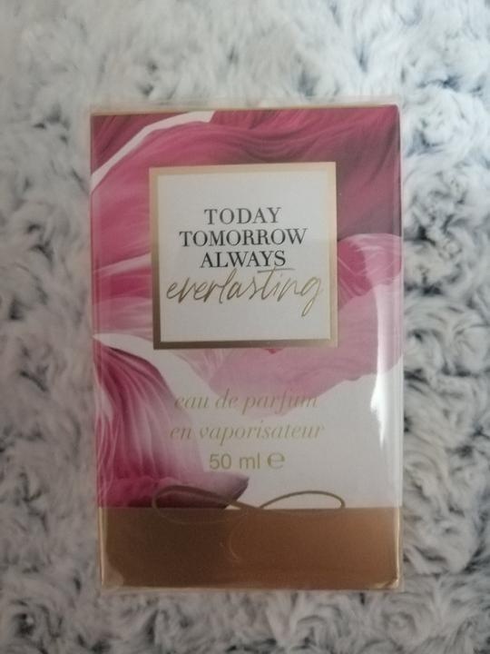 Avon TTA everlasting 50 ml parfum