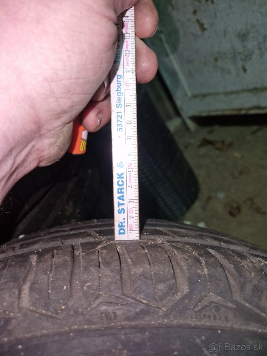 5x108 r16 205/55