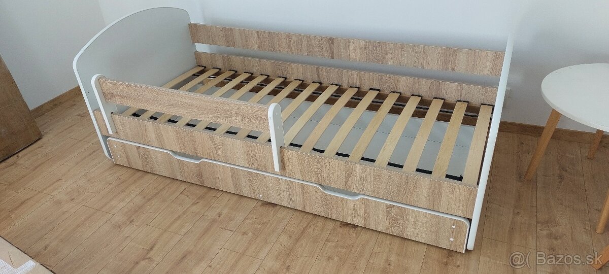 Detska postel 180 x 80 cm
