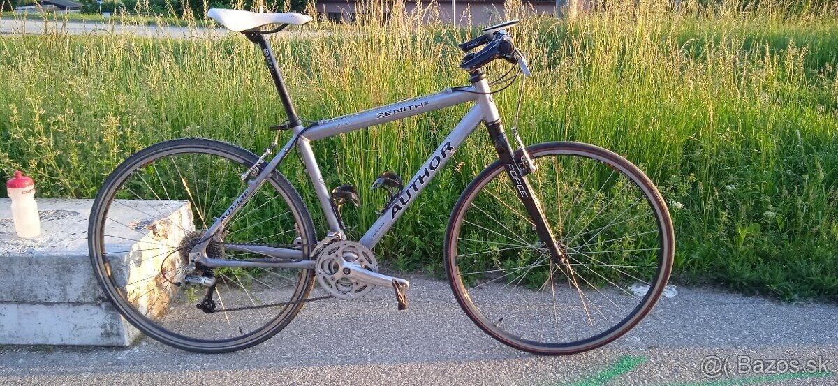 Predam lacno bicykle