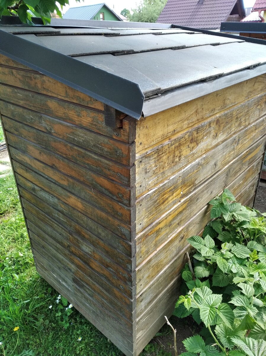 Voliera