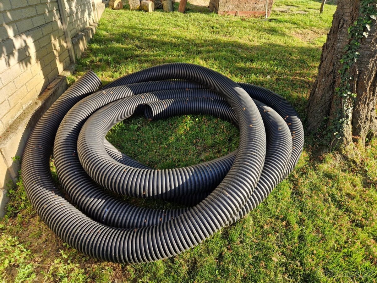 Drenazna rura 200mm