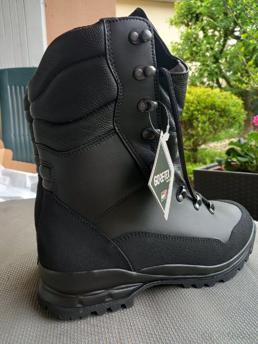 Kanady,Gore-Tex