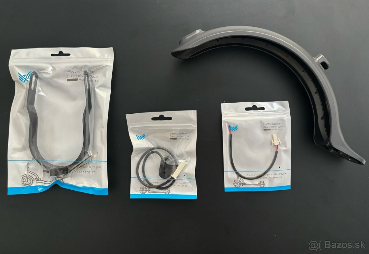 Set na výmenu blatníka Xiaomi M365/ PRO