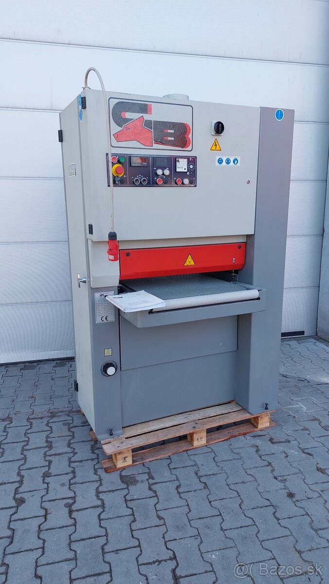 Širokopásová brúska 60 cm CB 2N2R 630