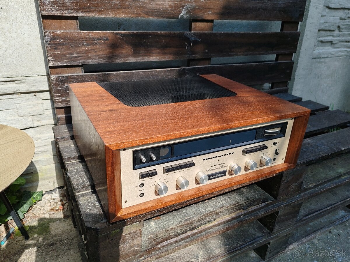 Marantz 19