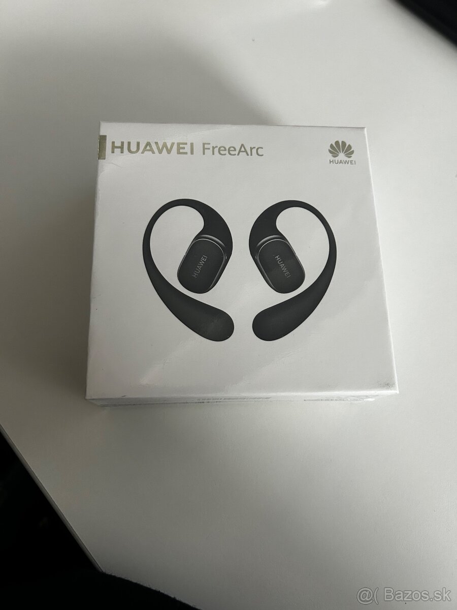 Huawei FreeArc Black