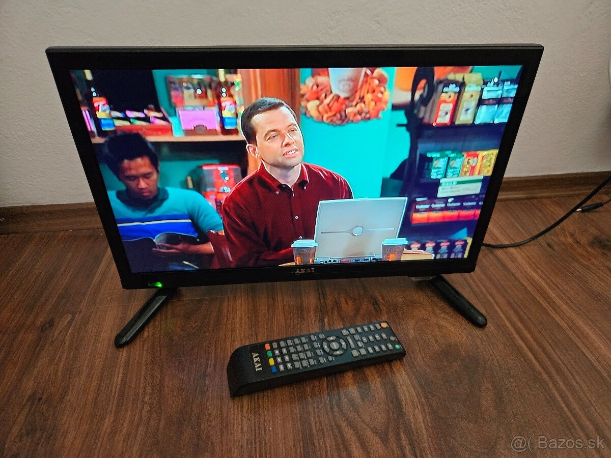 Akai TV 19" (48cm)