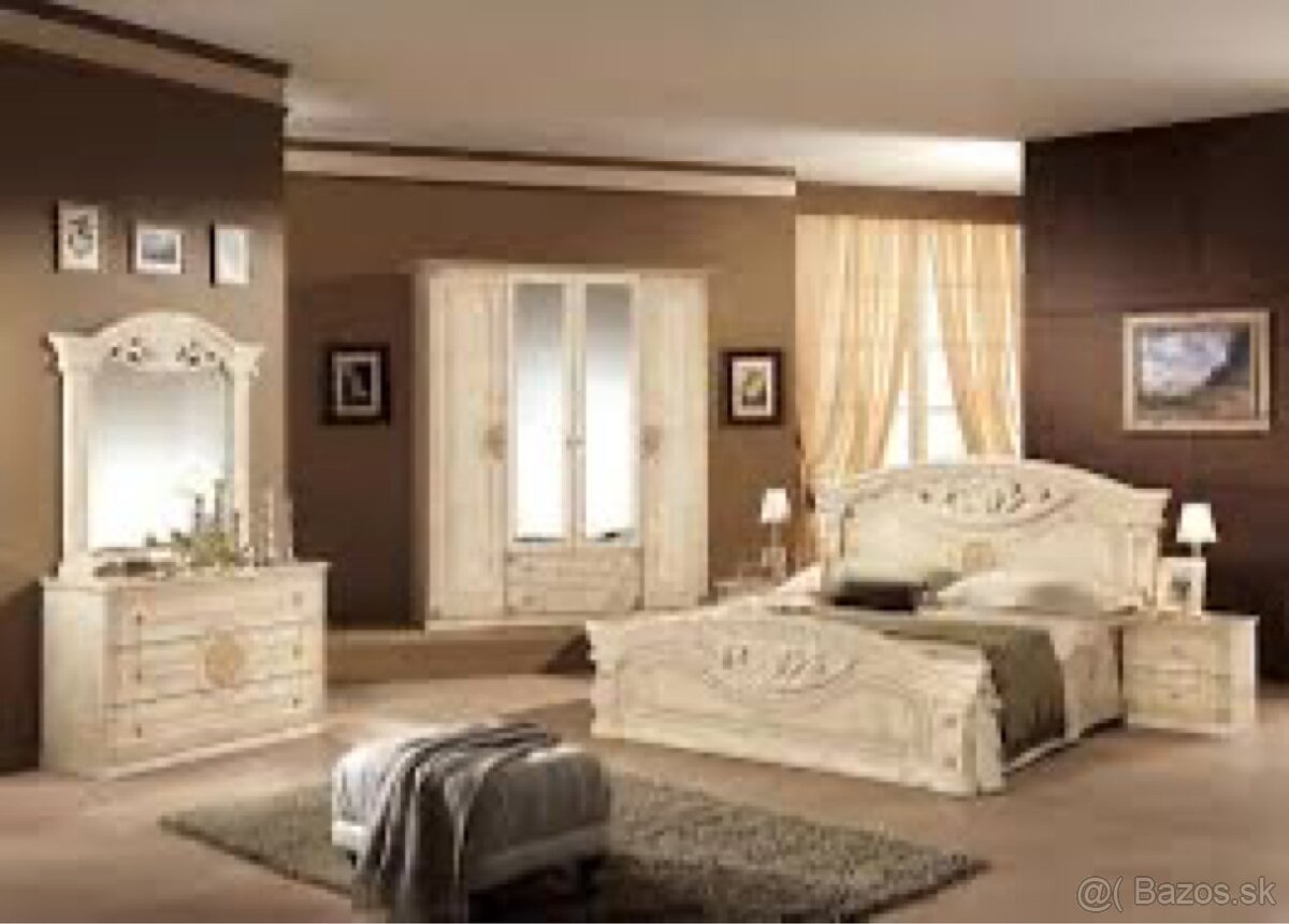 Versace spalen
