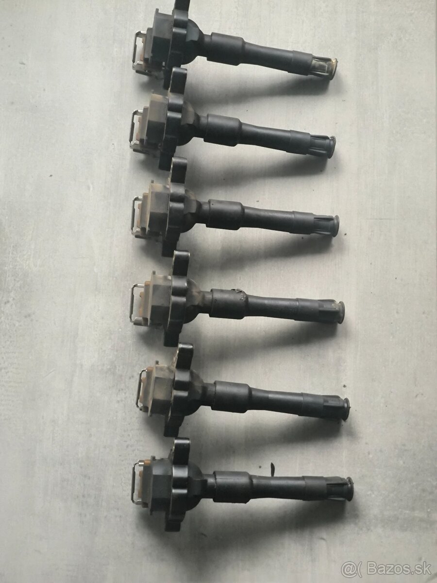 Cievky m52b25 e46-323i