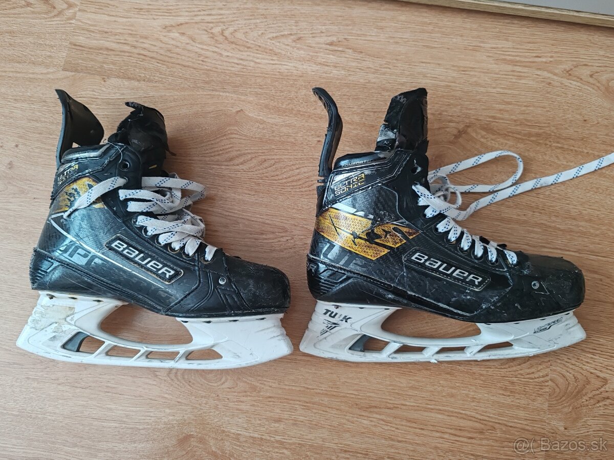 Korčule Bauer Ultrasonic 9 Fit 2