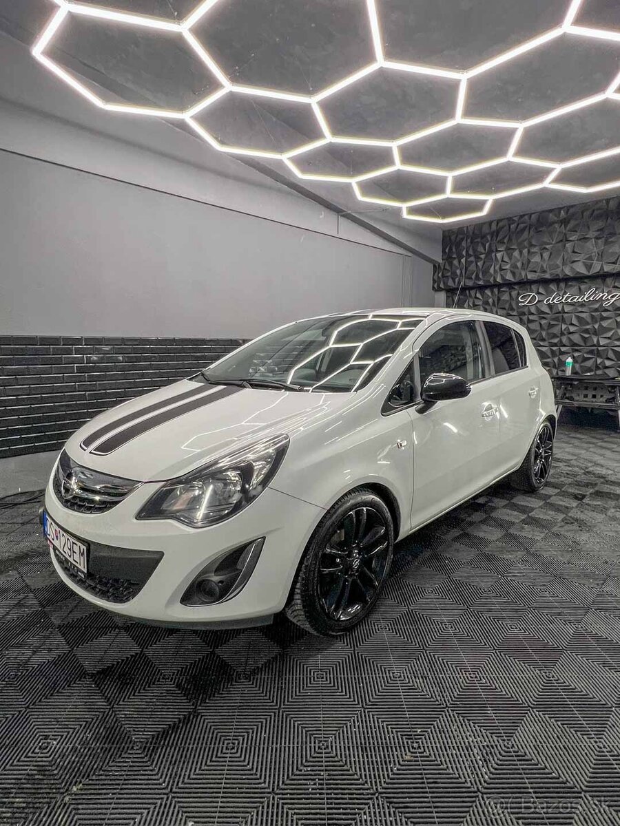 Opel Corsa - Enjoy 1.3 CDTi