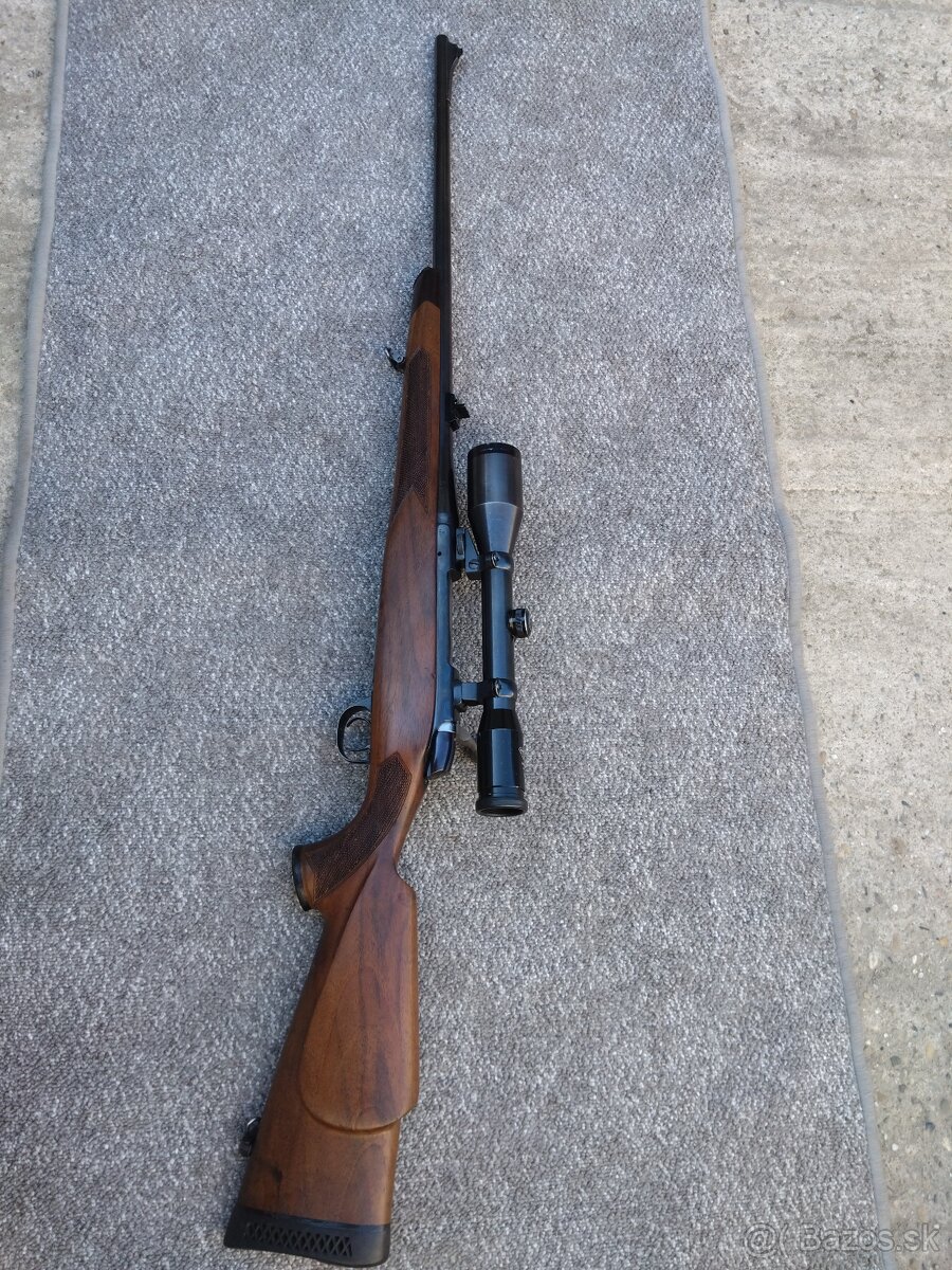 243Win BSA England