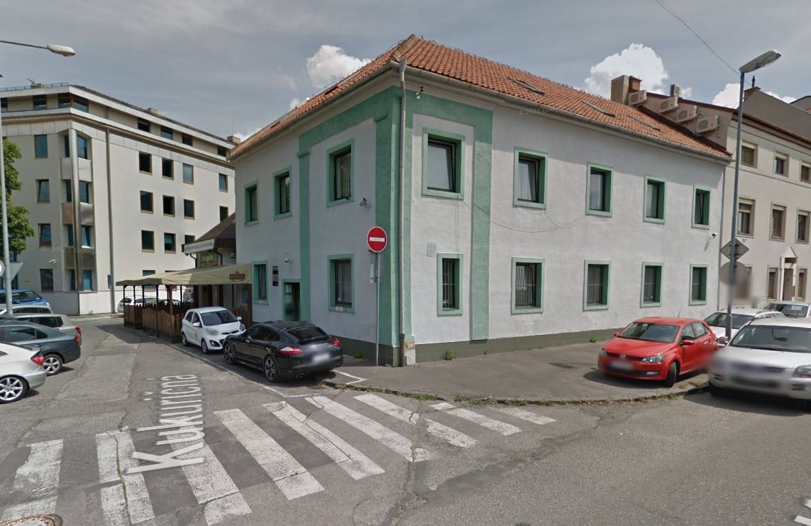 INVESTIČNÁ BUDOVA V ŠIRŠOM CENTRE MESTA NA PREDAJ