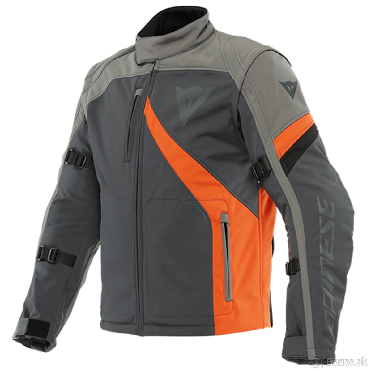 DAINESE BUNDA VELKOST 56 uplne nova