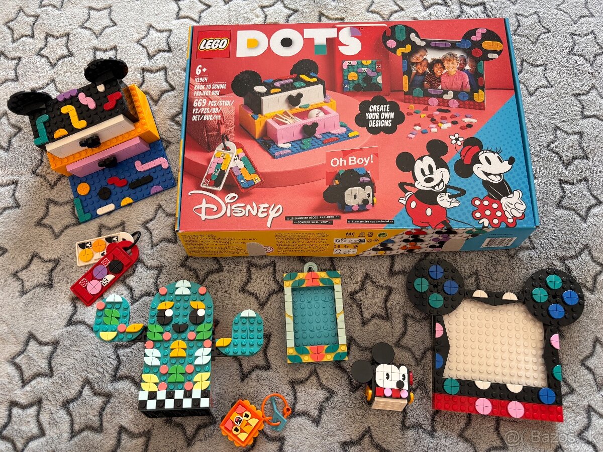 Lego LEGO DOTS 41964