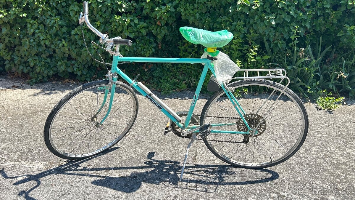 Predám Premier bicykel
