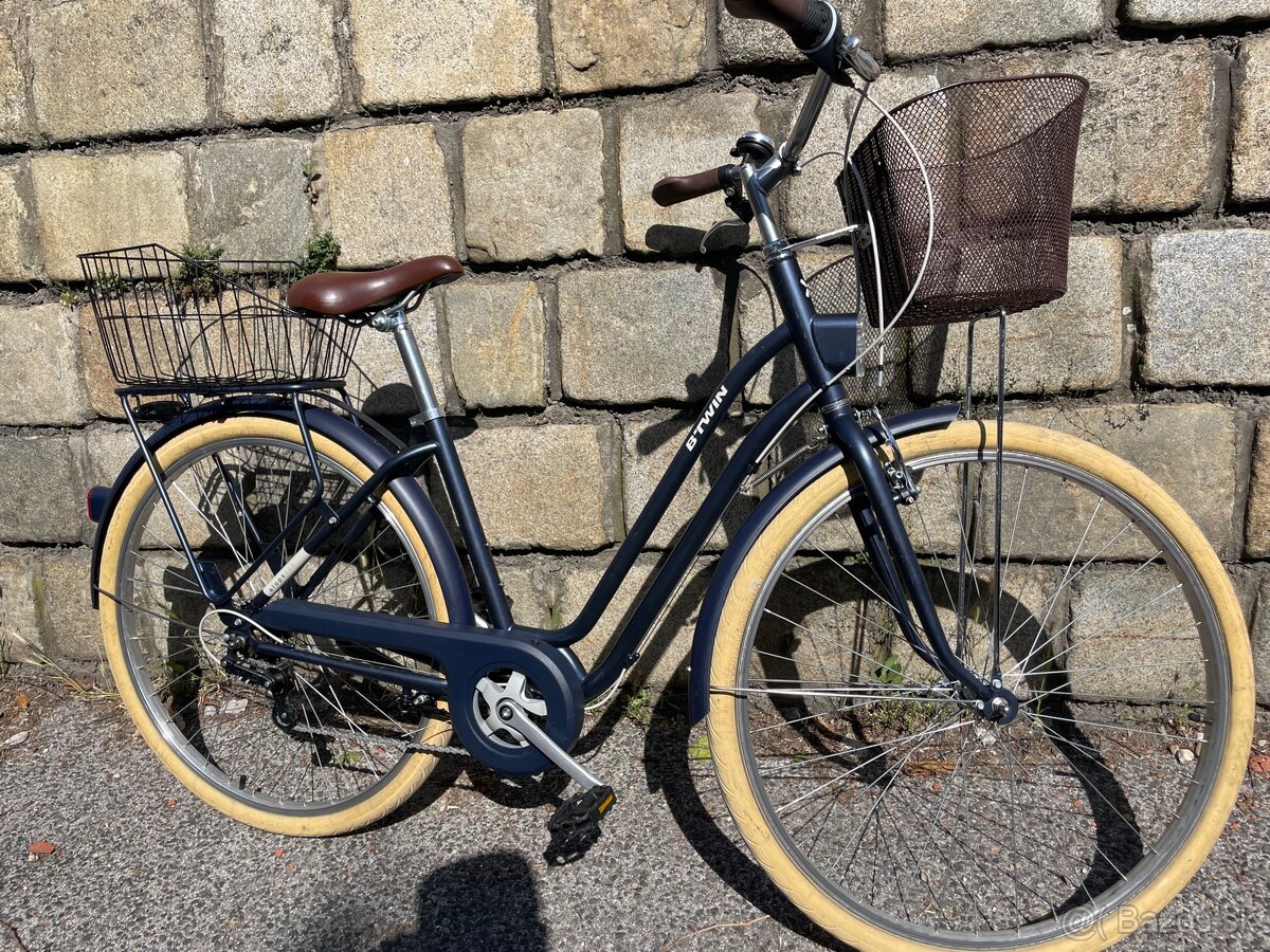 Btwin Elops 520