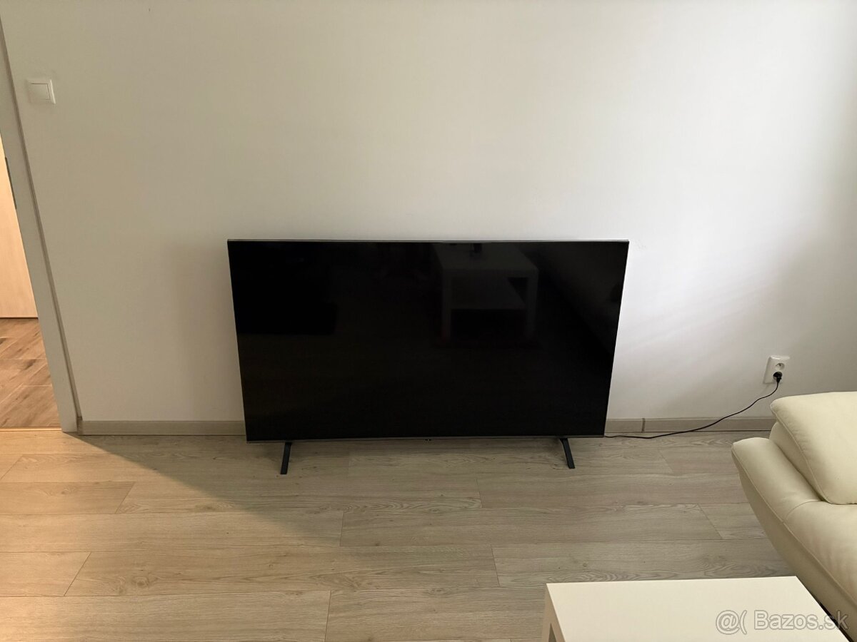 LG 65-palcový televízor