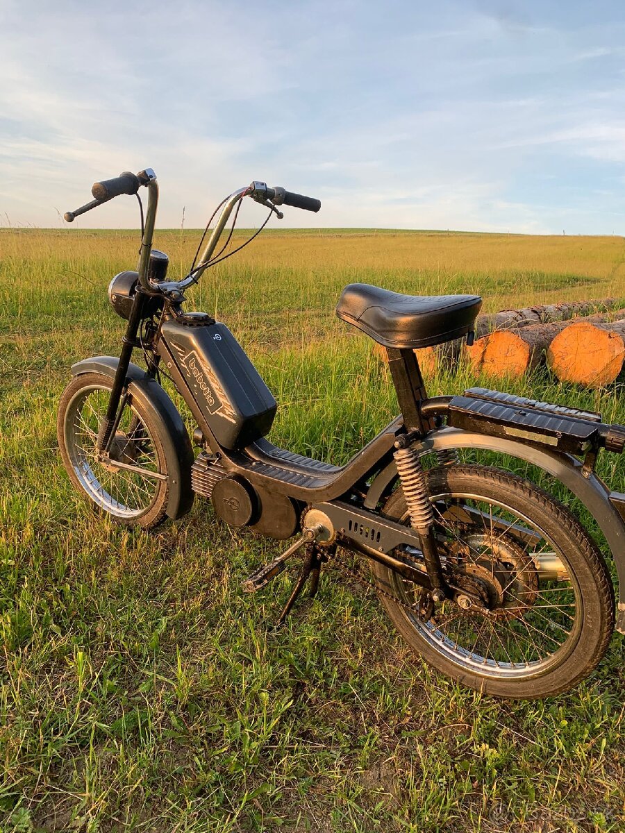 Babeta 210