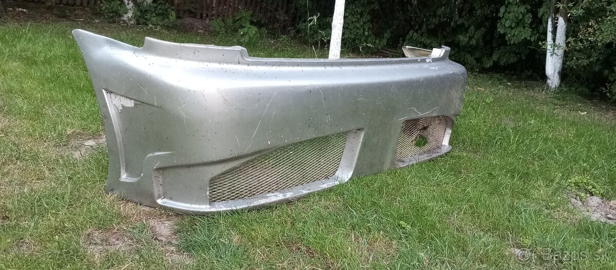 Predám zadný športový nárazník Honda Civic 6g