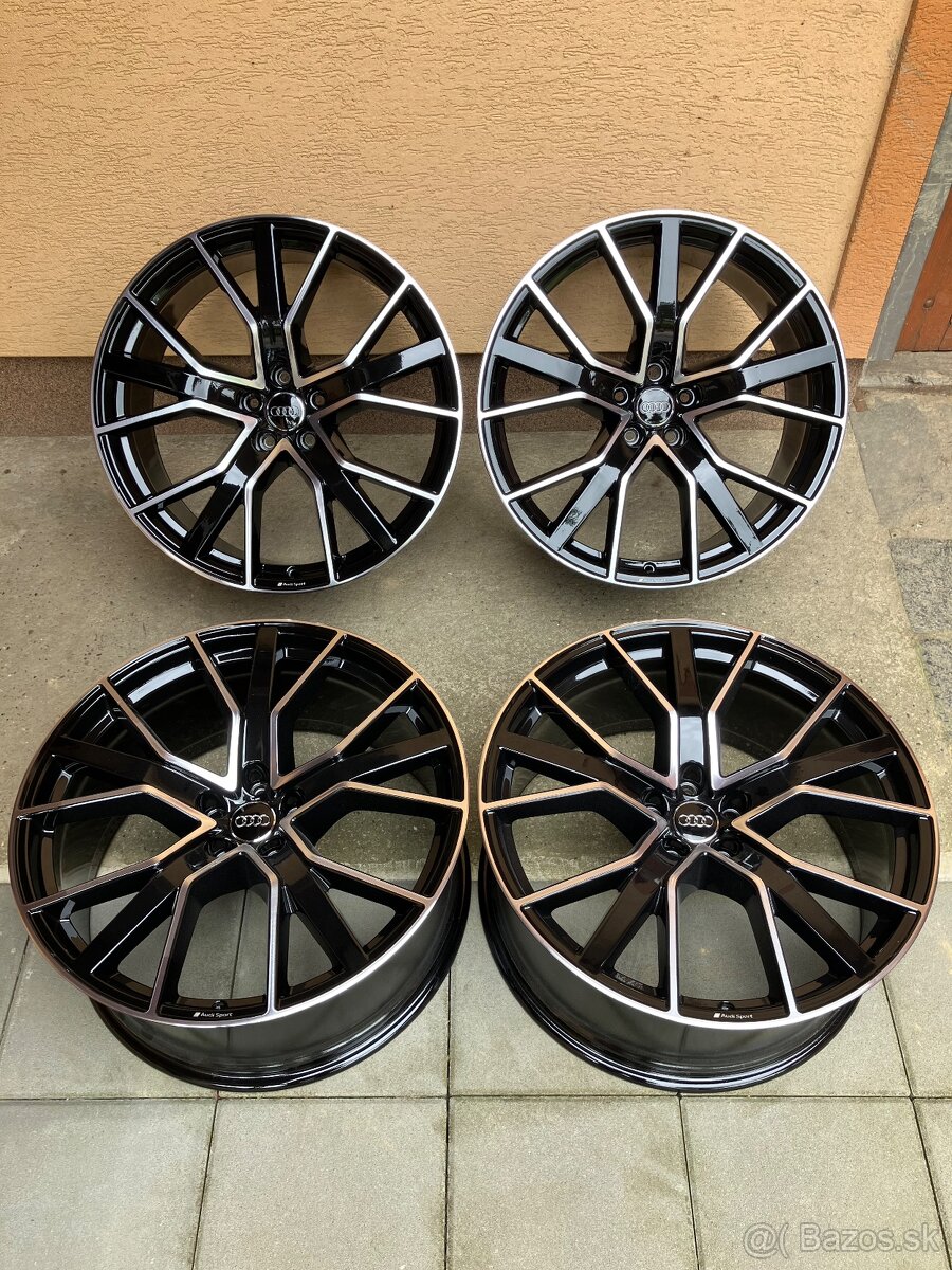 Audi R21 4KE601025C