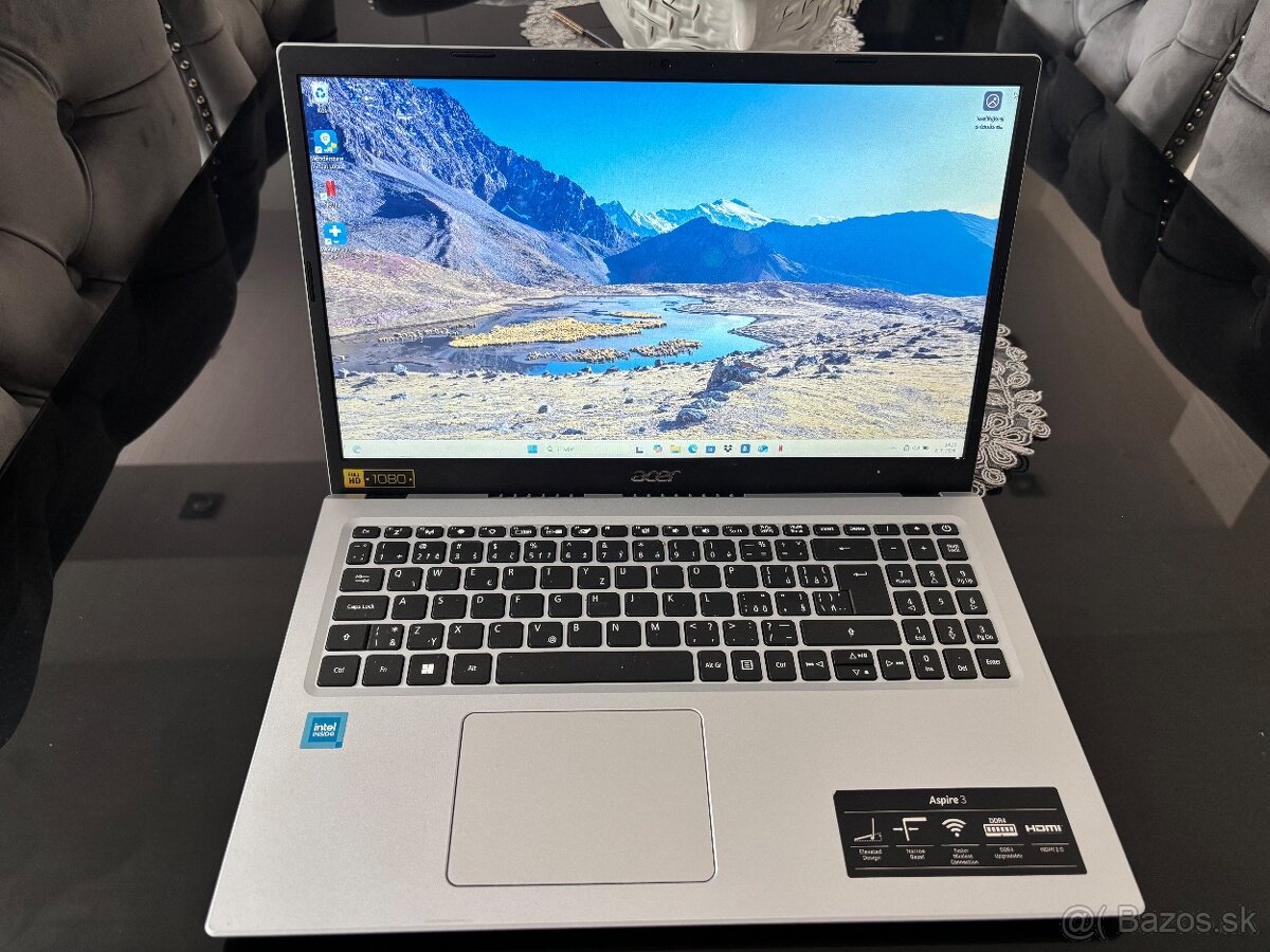 Acer aspire 3 model n20c5