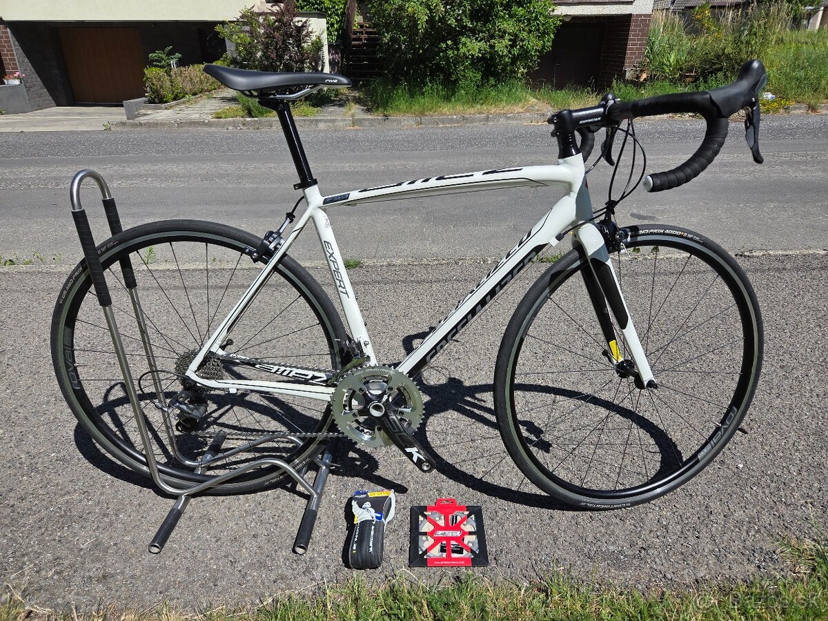 Specialized 2x10 ultegra