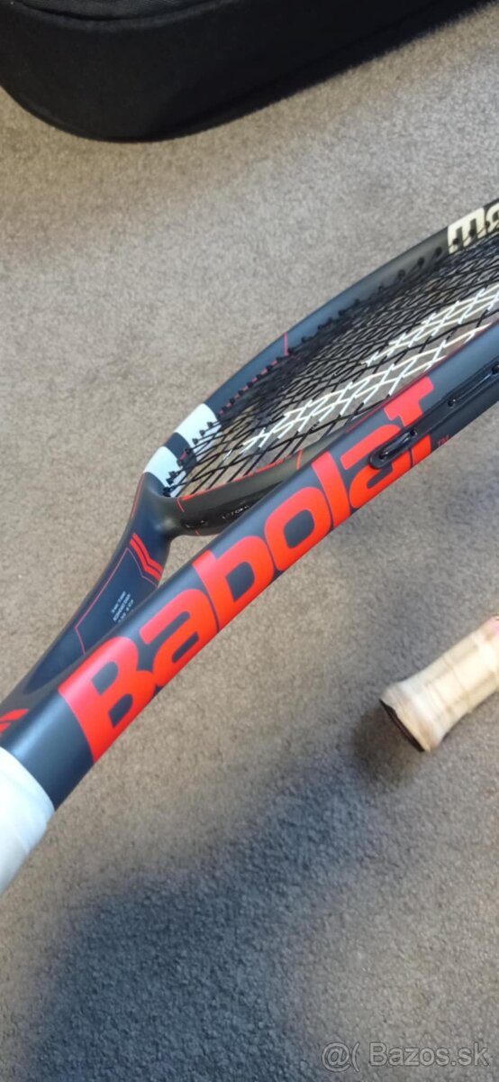 Babolat, Tecnifibre