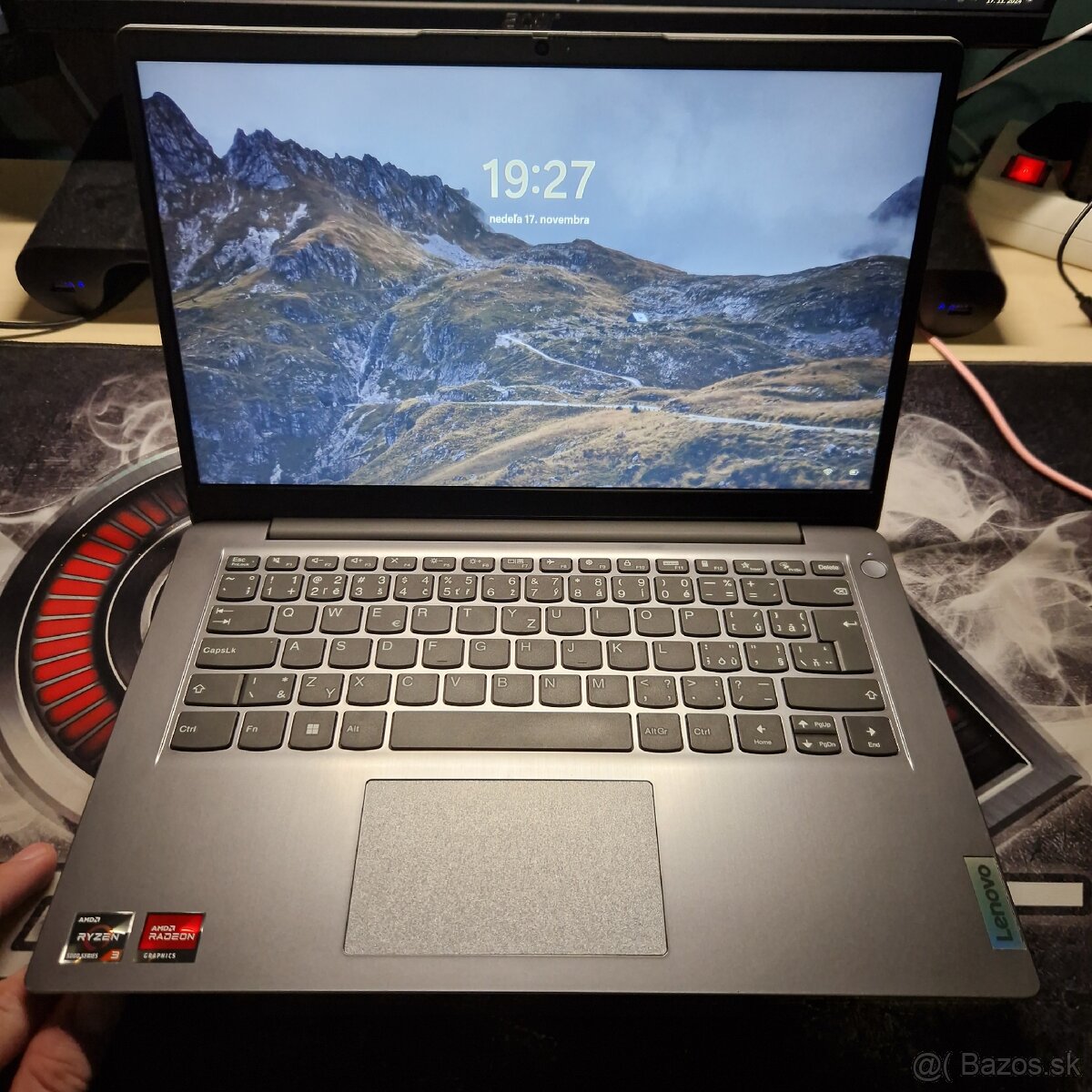 Lenovo Ideapad 3 14ALC6 20GB/1TB