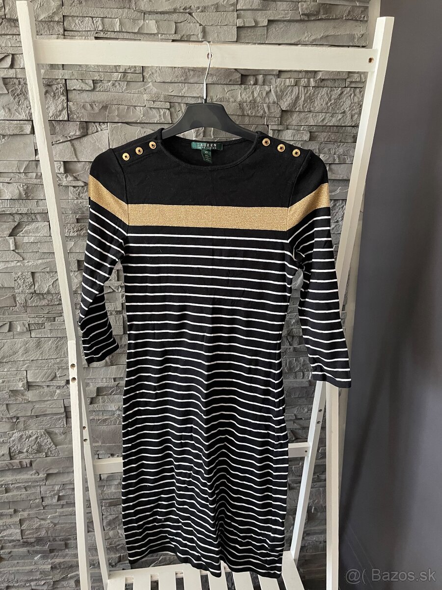 Ralph Lauren v.XS-S