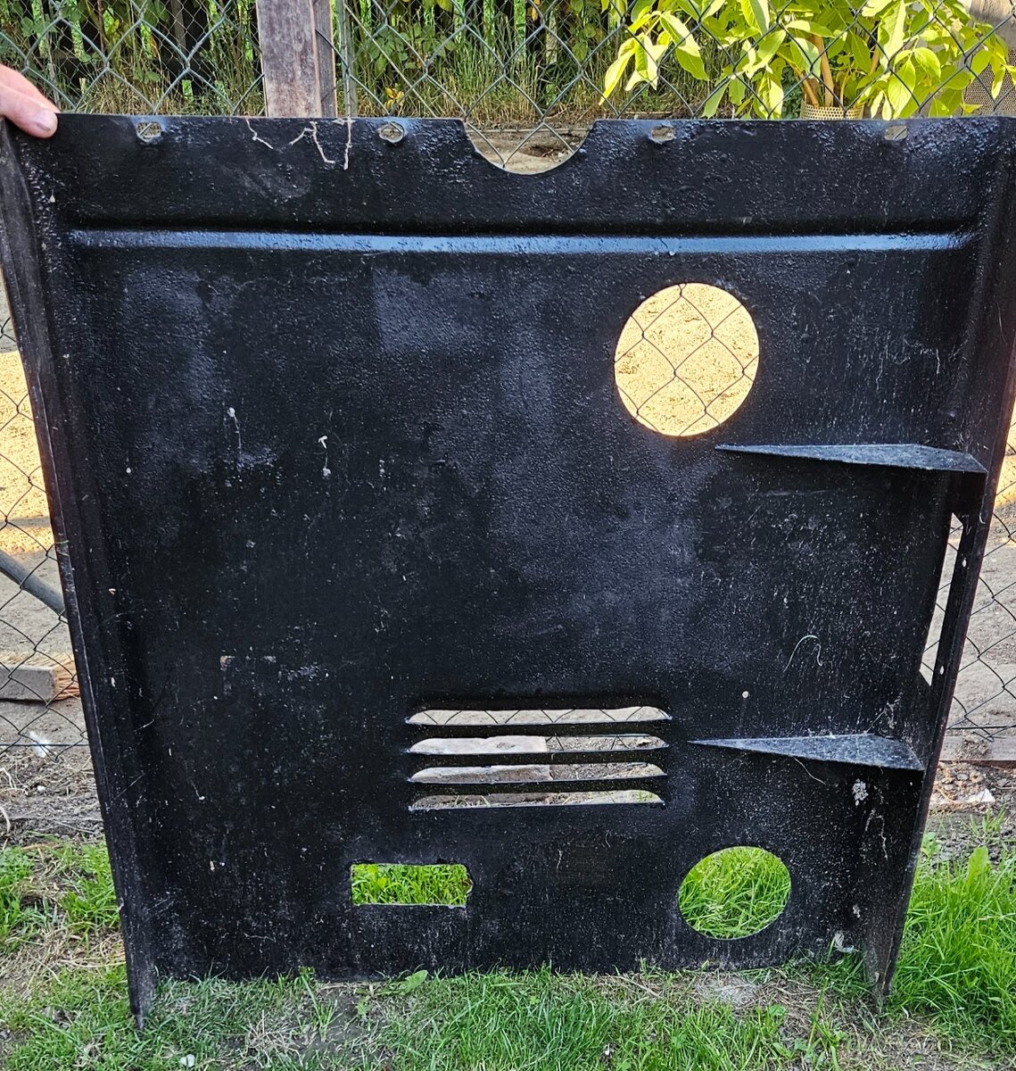 Kapota LKT 81 Standard