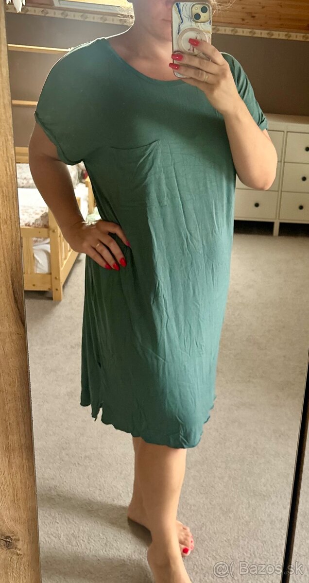 Dámske šaty 44/46