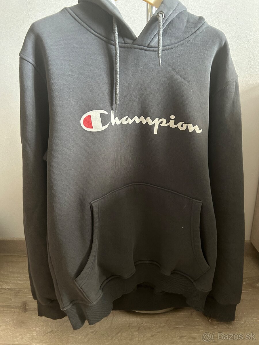 Champion mikina L