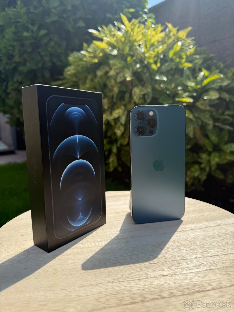 Apple iPhone 12 Pro Max